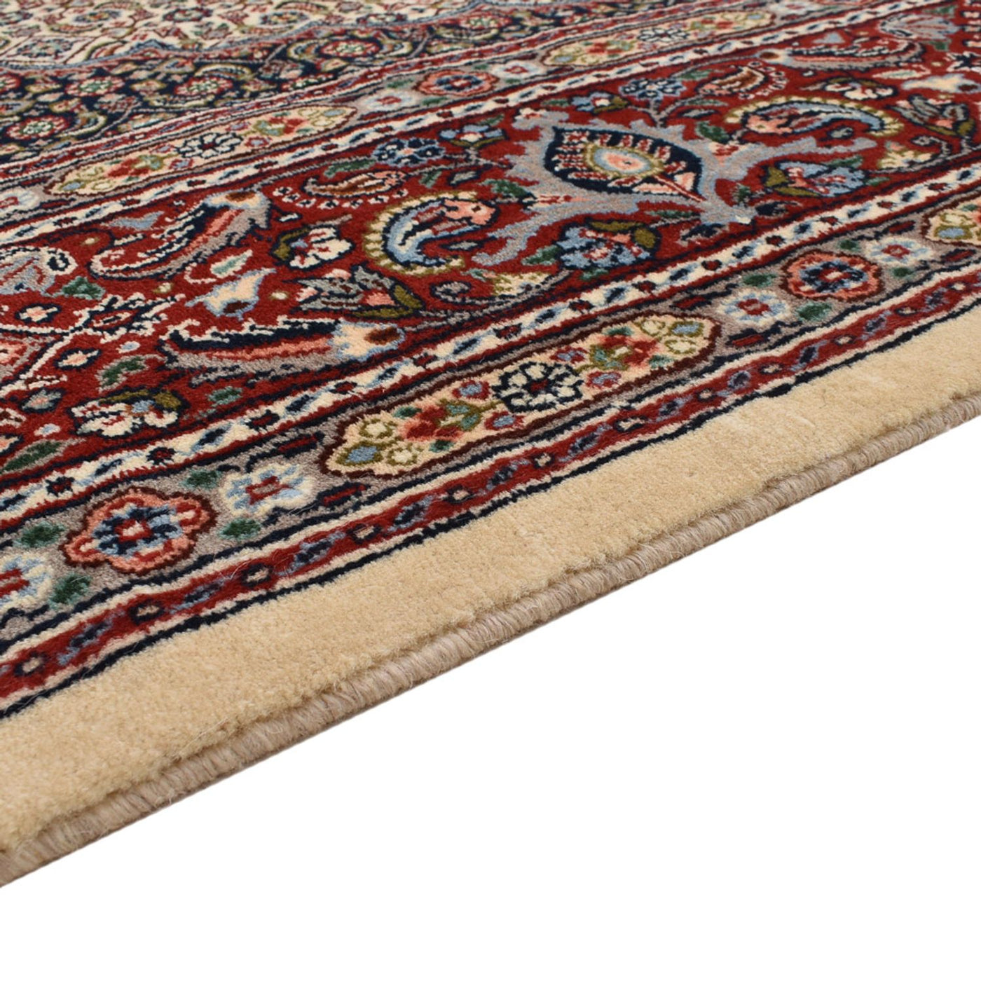 Moud Tapijt 300x195cm - Perzisch tapijt