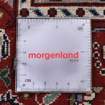 Perzisch tapijt - Klassiek - 300 x 195 cm - taupe