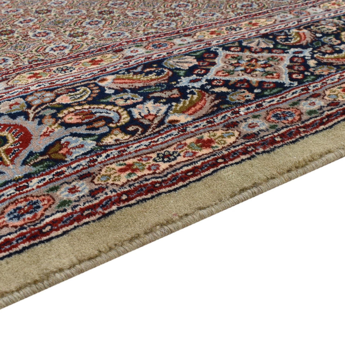 Moud Tapijt 195x296cm - Perzisch tapijt
