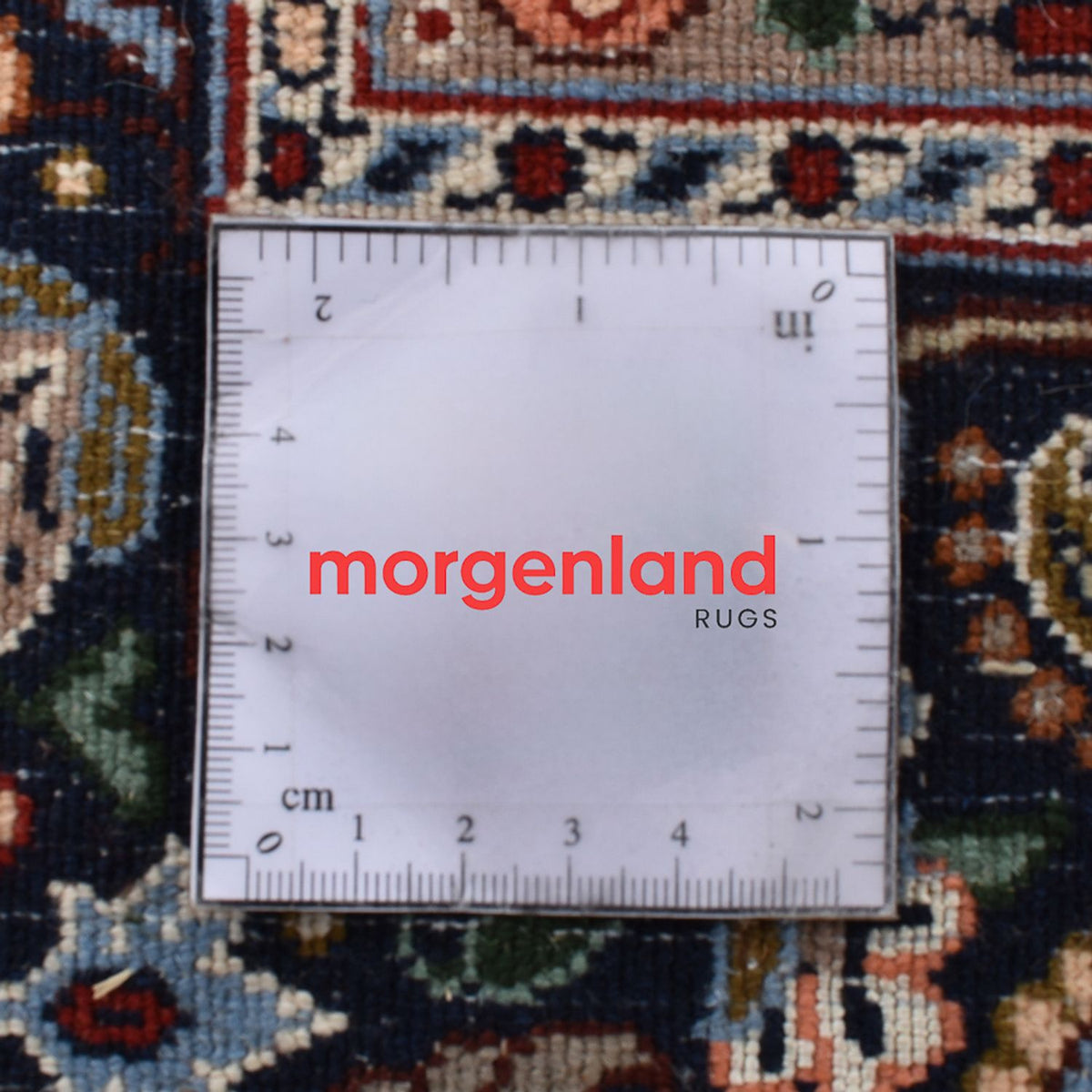 Perzisch tapijt - Klassiek - 296 x 195 cm - taupe