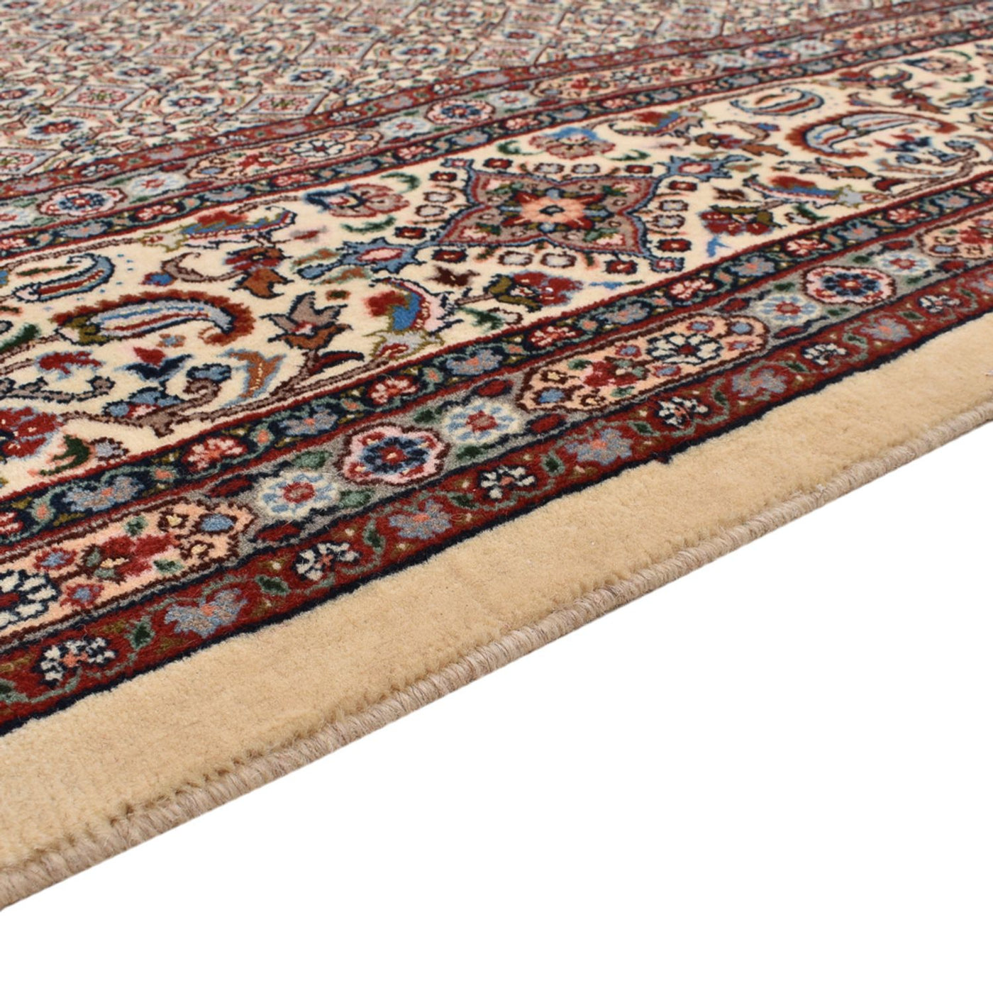 Moud Tapijt 305x200cm - Perzisch tapijt