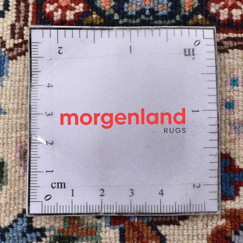 Perzisch tapijt - Klassiek - 305 x 200 cm - taupe