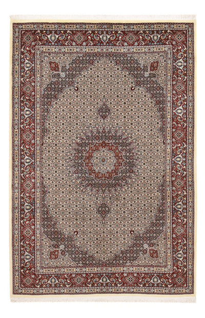 Moud Tapijt 199x302cm - Perzisch tapijt