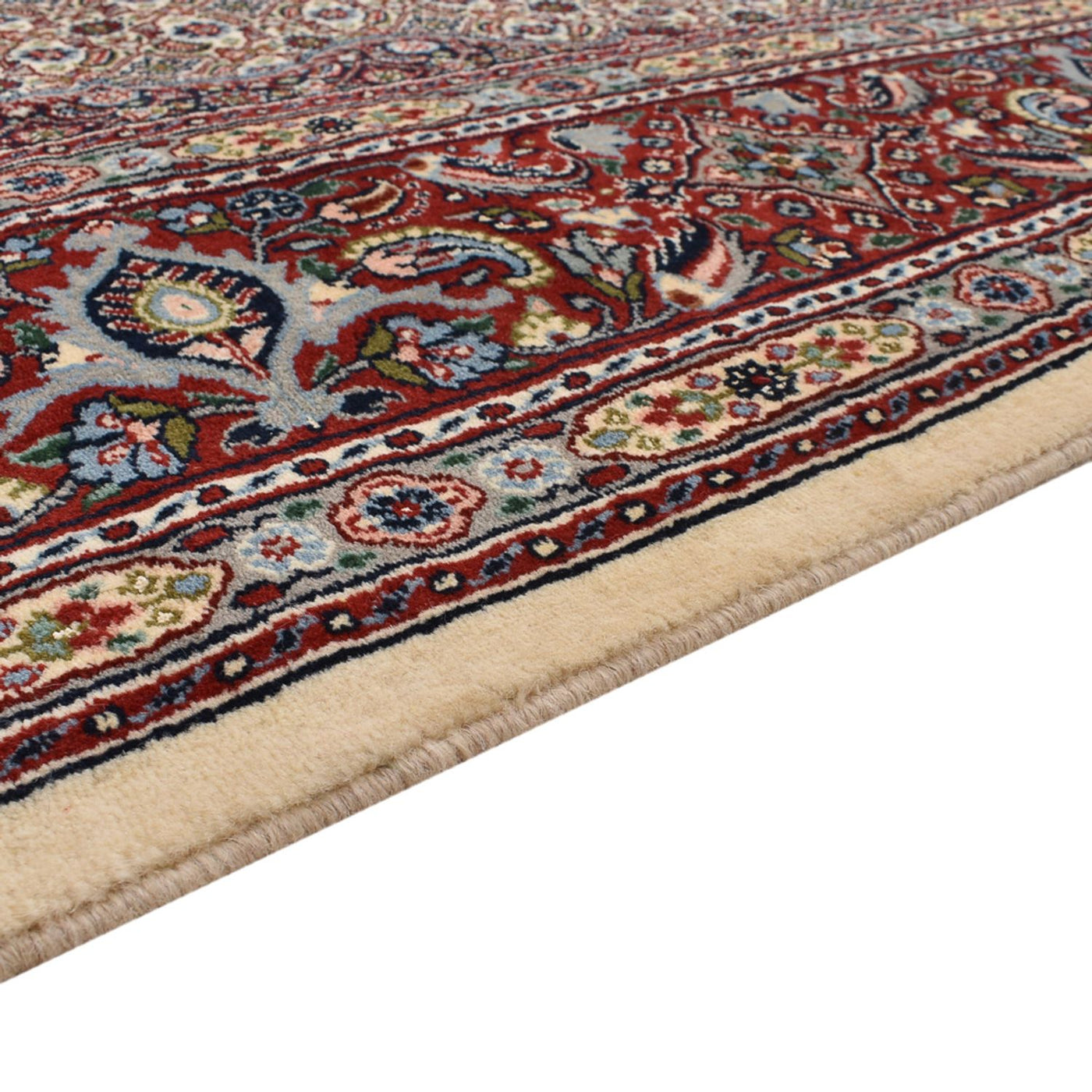 Moud Tapijt 302x199cm - Perzisch tapijt