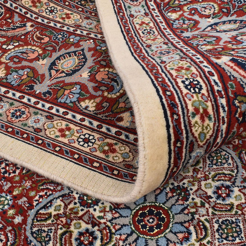 Perzisch tapijt - Klassiek - 302 x 199 cm - taupe