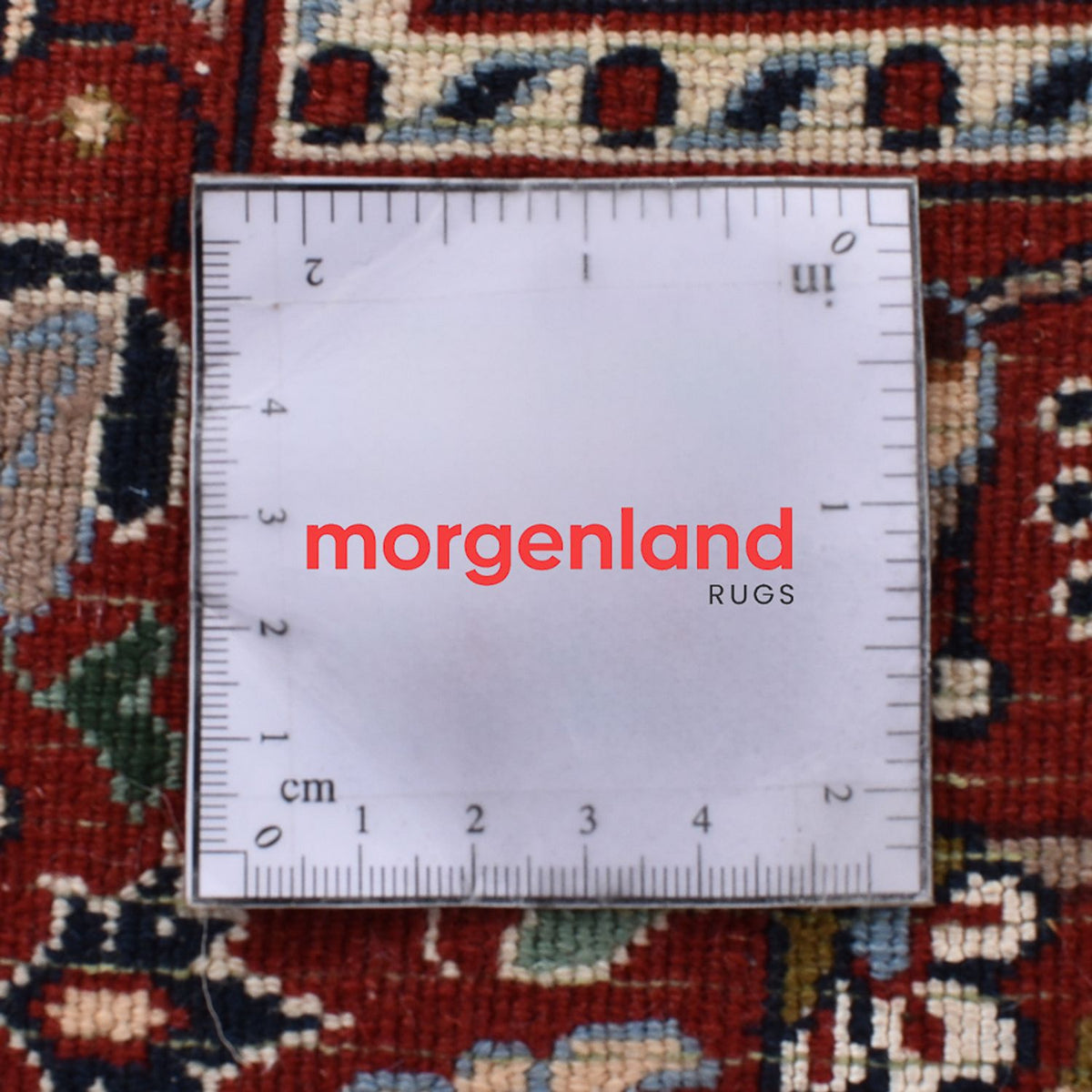 Perzisch tapijt - Klassiek - 302 x 199 cm - taupe