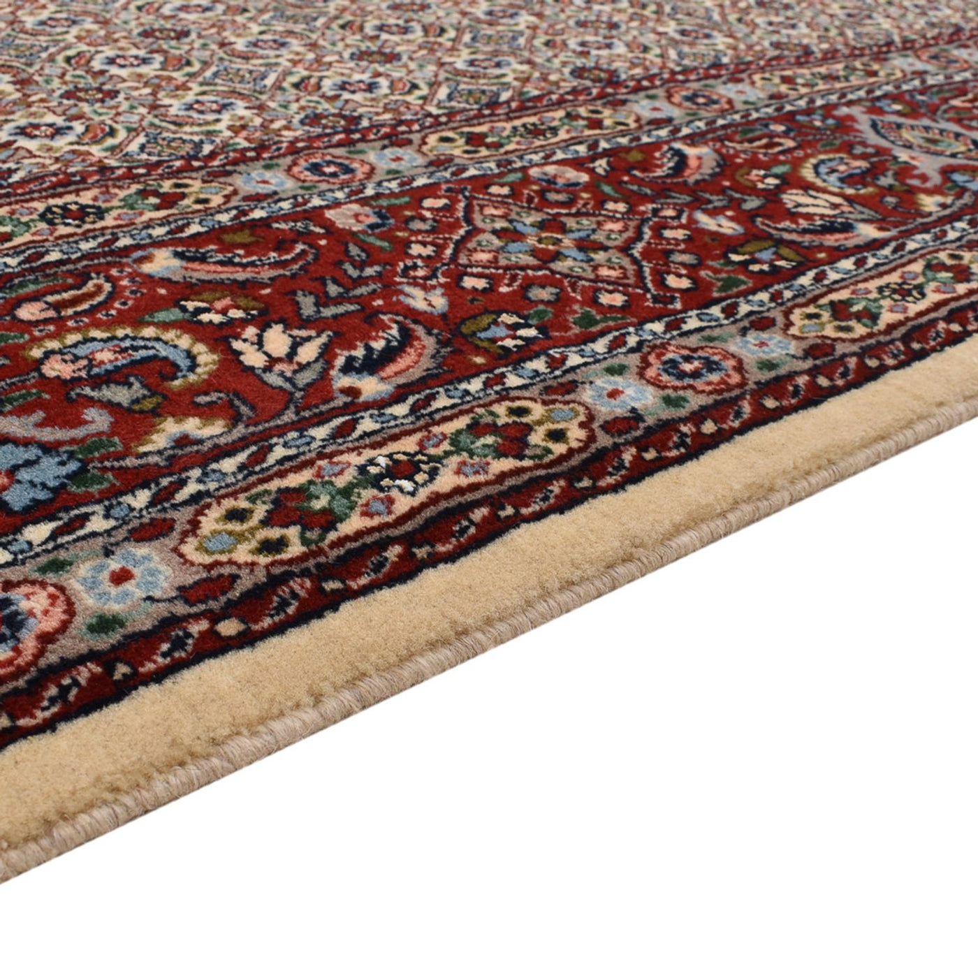 Moud Tapijt 298x199cm - Perzisch tapijt