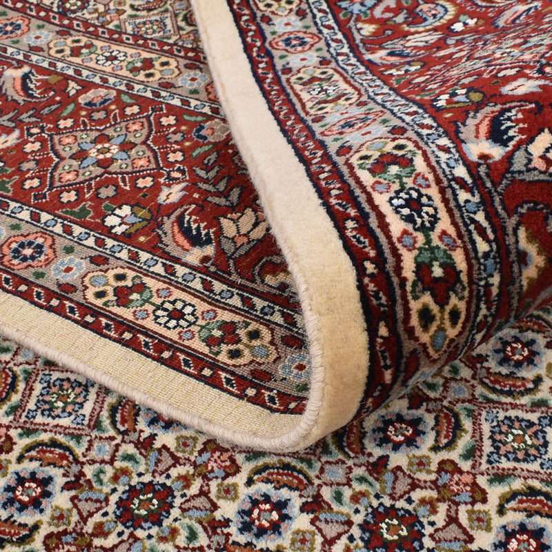 Perzisch tapijt - Klassiek - 298 x 199 cm - taupe