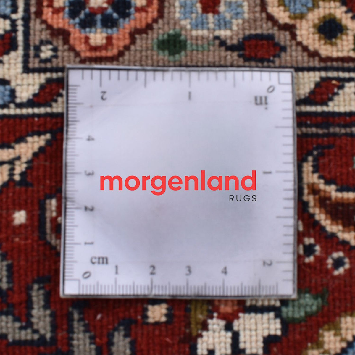 Perzisch tapijt - Klassiek - 298 x 199 cm - taupe