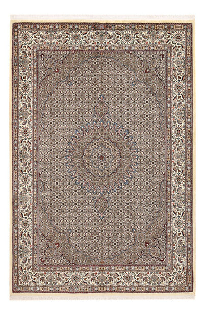 Moud Tapijt 200x304cm - Perzisch tapijt