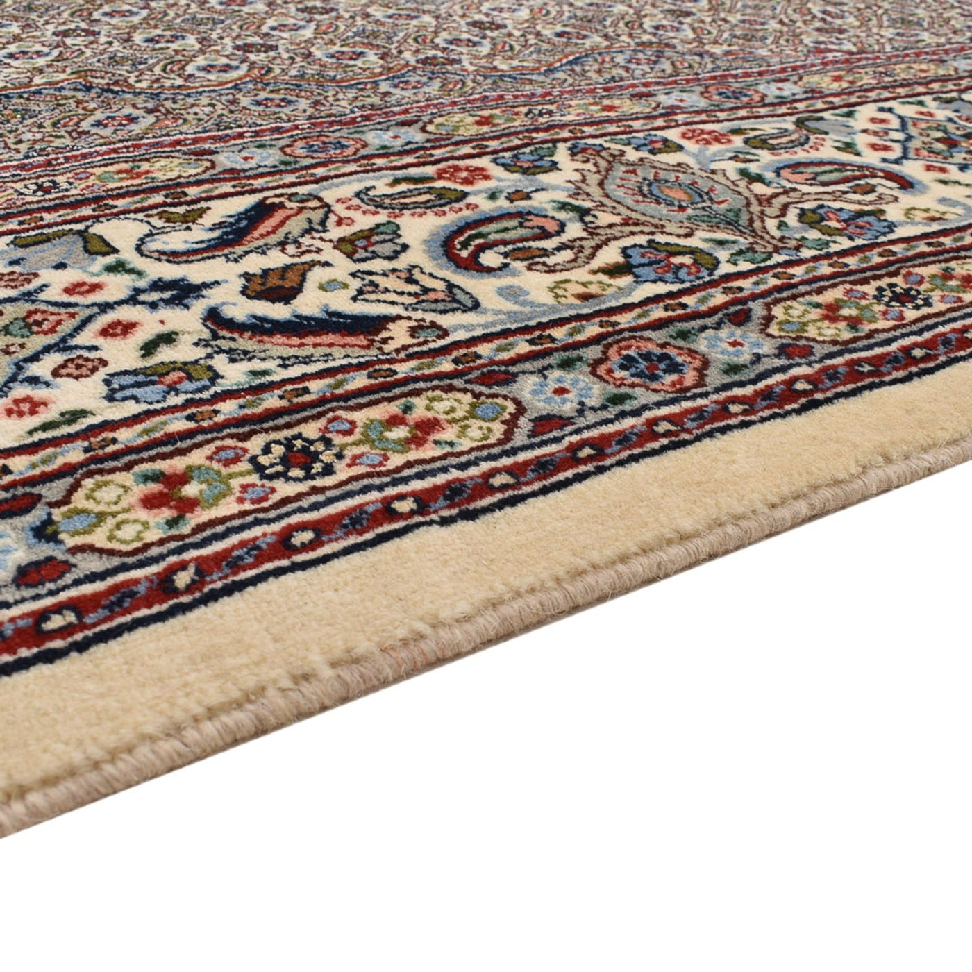 Moud Tapijt 304x200cm - Perzisch tapijt