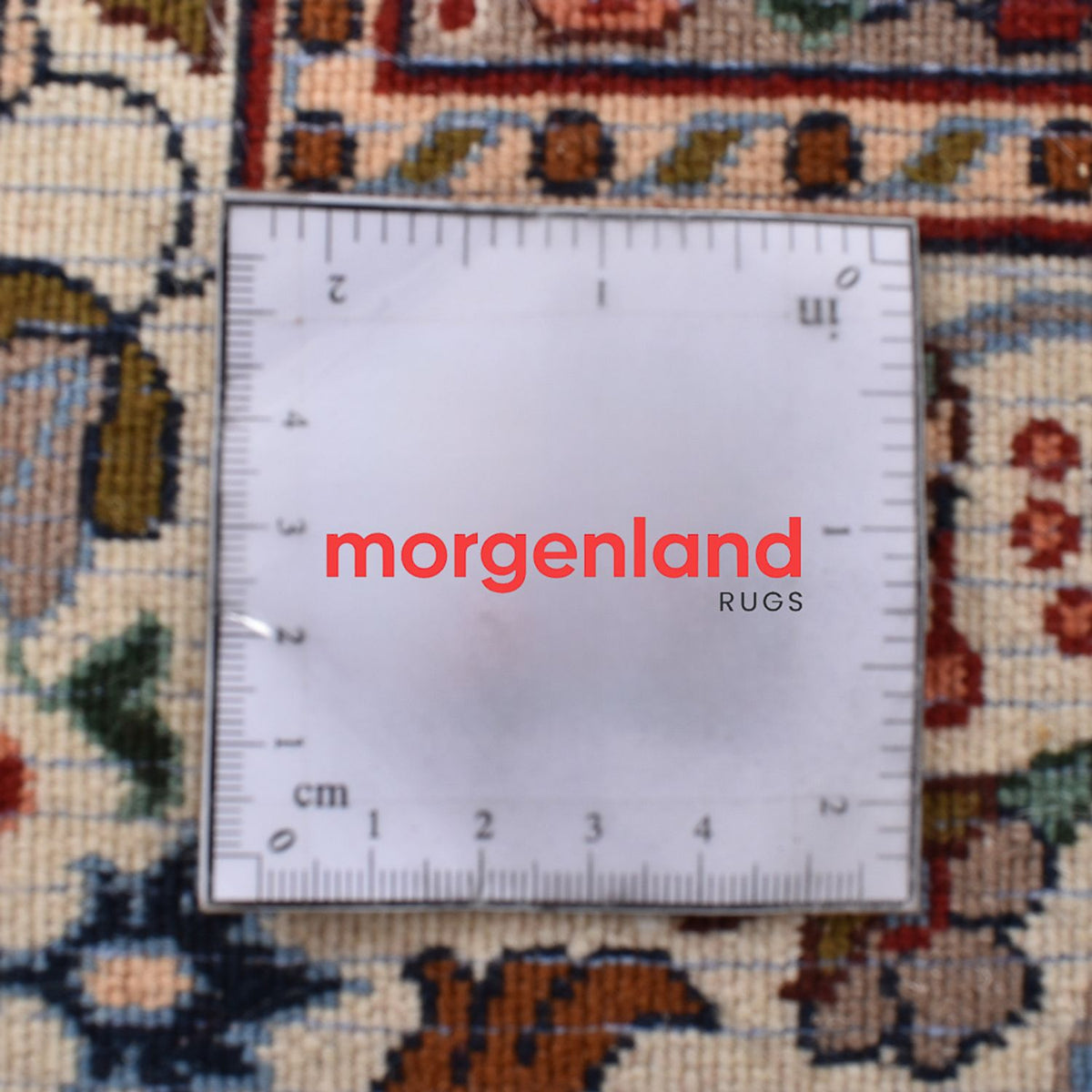 Perzisch tapijt - Klassiek - 304 x 200 cm - taupe