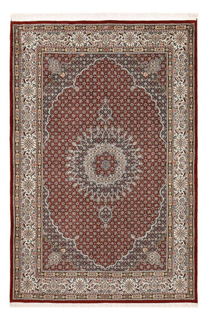 Perzisch tapijt - Klassiek - 299 x 190 cm - roest