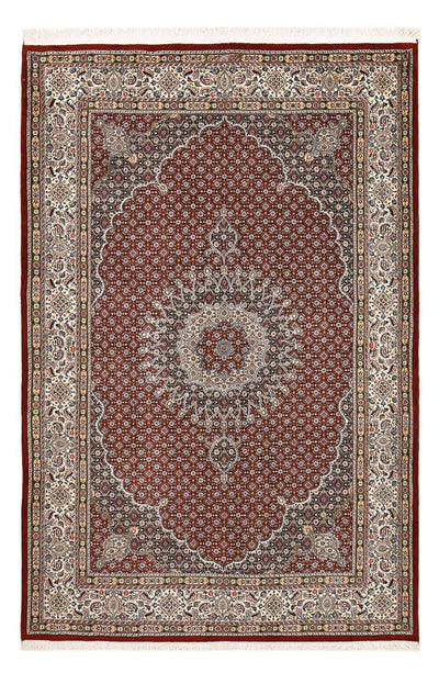 Moud Tapijt 190x299cm - Perzisch tapijt