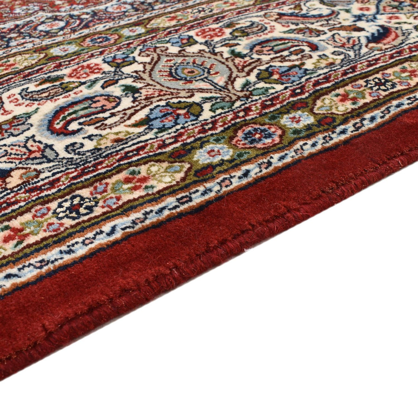 Moud Tapijt 299x190cm - Perzisch tapijt