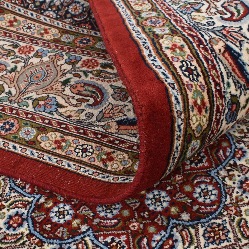 Perzisch tapijt - Klassiek - 299 x 190 cm - roest