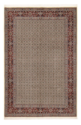 Perzisch tapijt - Klassiek - 300 x 195 cm - taupe