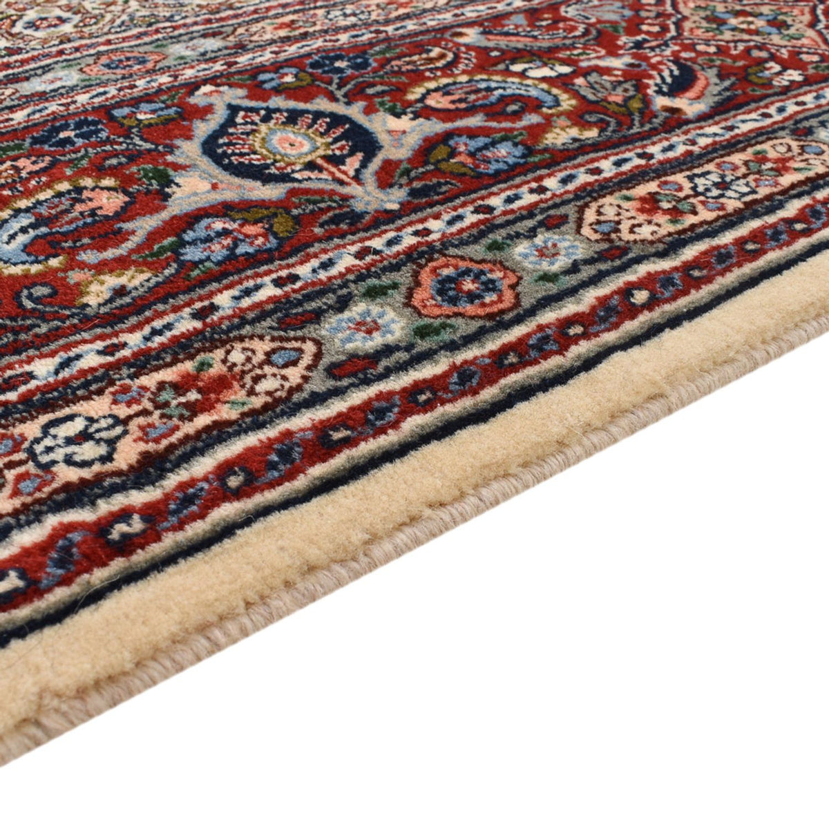 Moud Tapijt 195x300cm - Perzisch tapijt