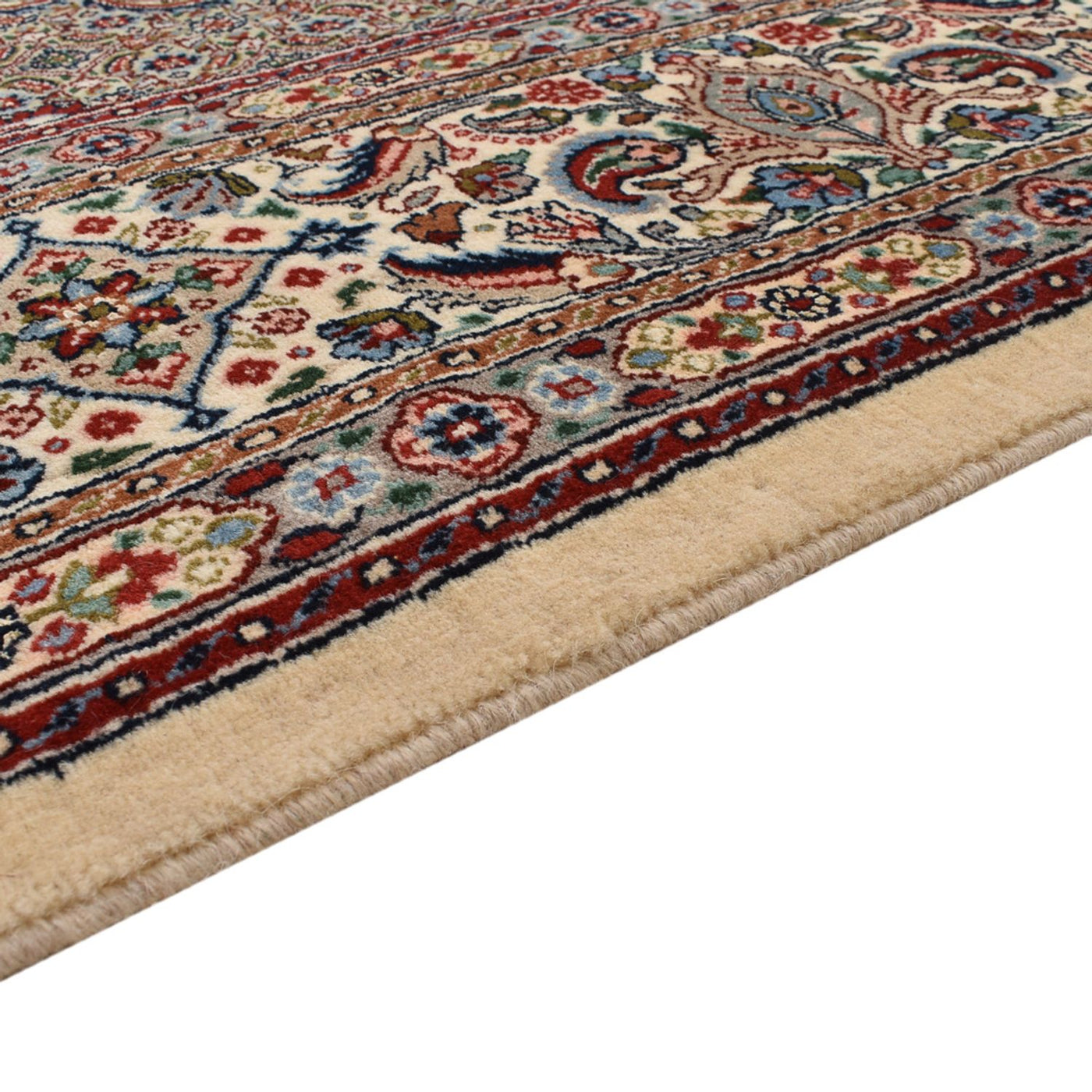 Moud Tapijt 300x200cm - Perzisch tapijt