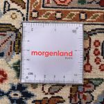 Perzisch tapijt - Klassiek - 300 x 200 cm - taupe