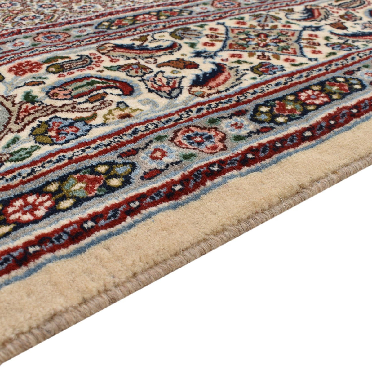 Moud Tapijt 199x300cm - Perzisch tapijt
