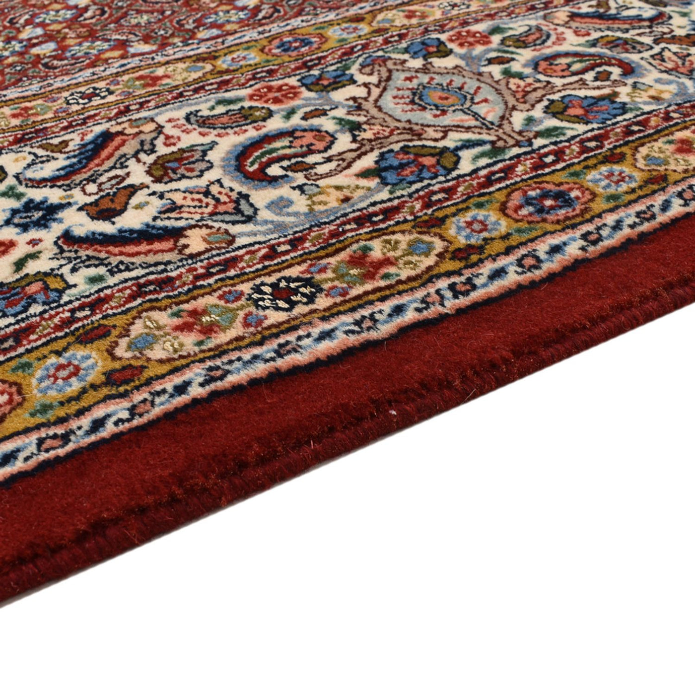 Moud Tapijt 295x195cm - Perzisch tapijt