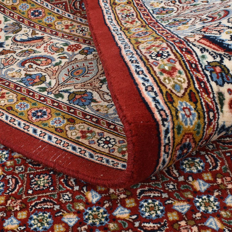 Perzisch tapijt - Klassiek - 295 x 195 cm - roest