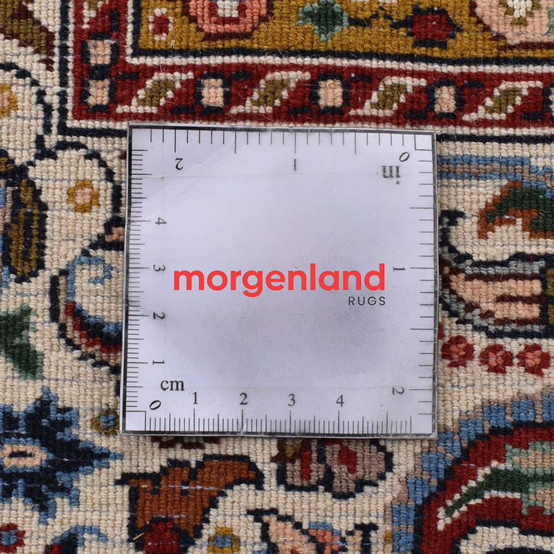 Perzisch tapijt - Klassiek - 295 x 195 cm - roest