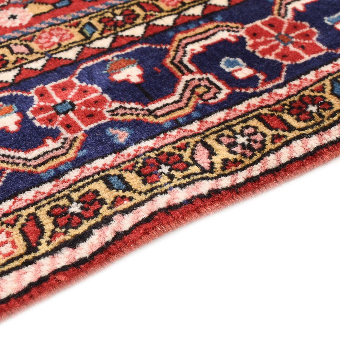 Jozan Tapijt 149x110cm - Perzisch tapijt