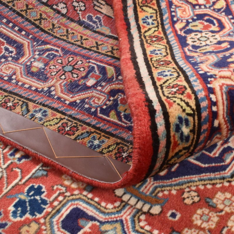 Perzisch Tapijt - Nomadisch - 201 x 136 cm - veelkleurig