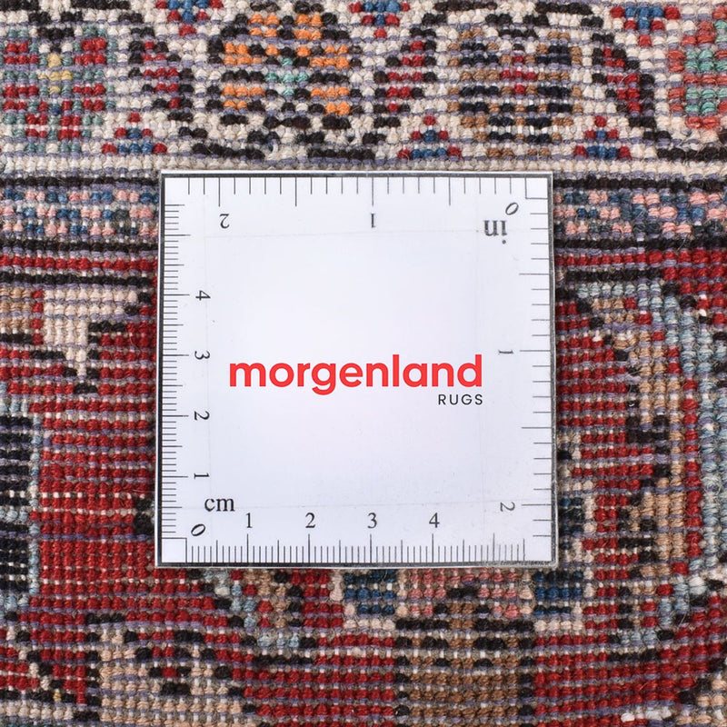 Perzisch Tapijt - Nomadisch - 217 x 133 cm - veelkleurig