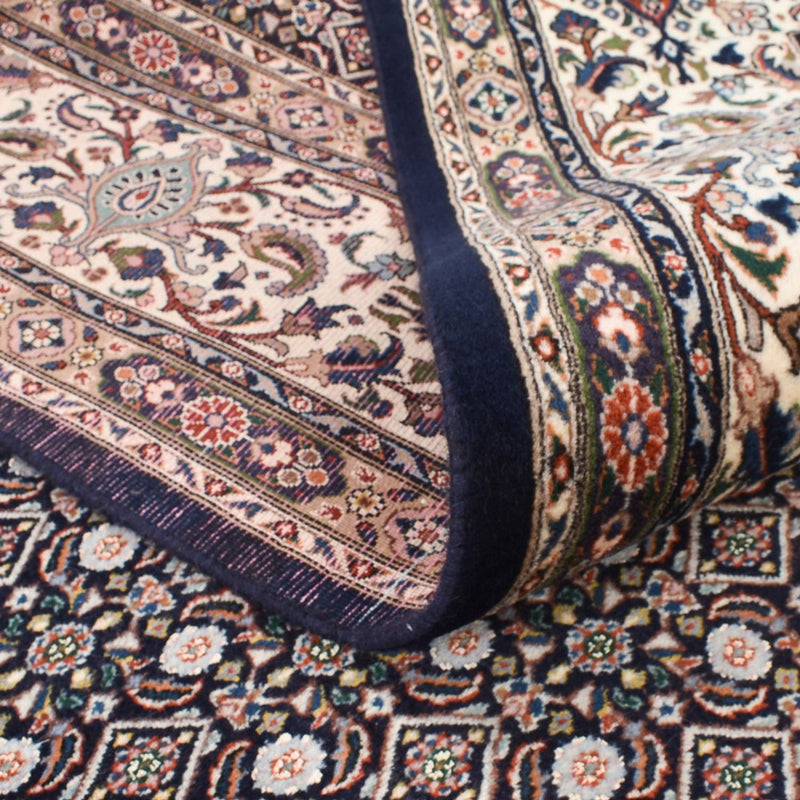 Perzisch tapijt - Klassiek - 300 x 200 cm - taupe