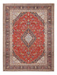 Kashan Tapijt 395x295cm - Perzisch tapijt