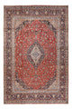 Kashan Tapijt 450x300cm - Perzisch tapijt