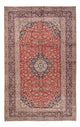 Kashan Tapijt 487x300cm - Perzisch tapijt