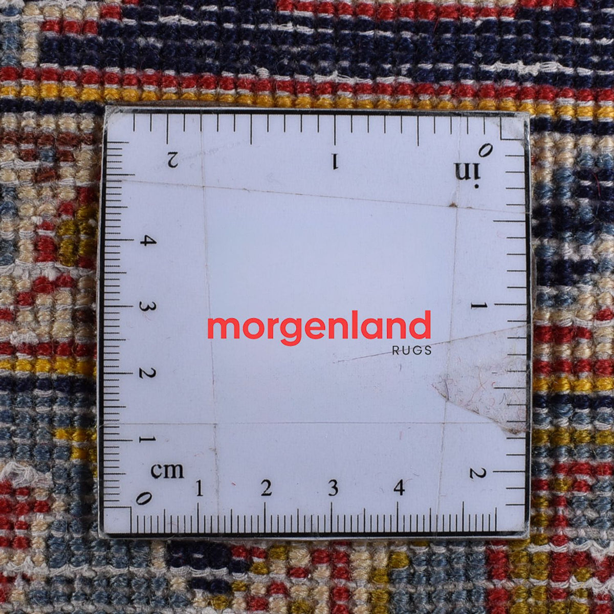 Perzisch tapijt - Keshan - 487 x 300 cm - rood