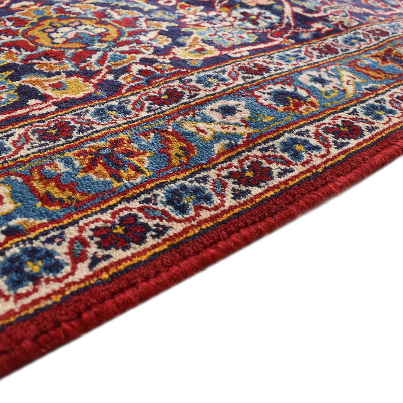 Perzisch tapijt - Keshan - 455 x 301 cm - rood