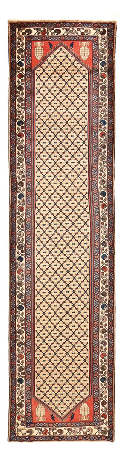Kolyai Tapijt 100x383cm - Perzisch tapijt