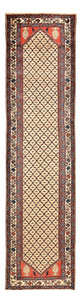 Kolyai Tapijt 383x100cm - Perzisch tapijt