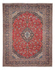 Kashan Tapijt 396x301cm - Perzisch tapijt