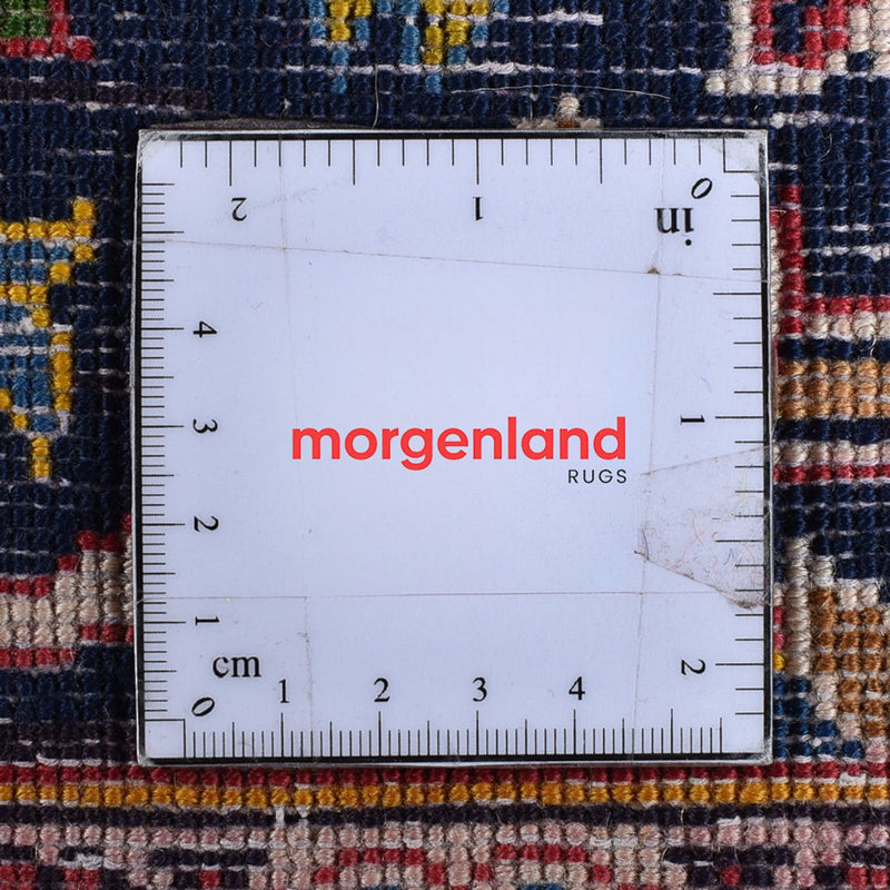 Perzisch tapijt - Keshan - 452 x 310 cm - rood