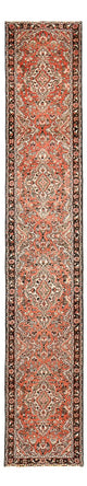 Hamadan Tapijt 468x85cm - Perzisch tapijt