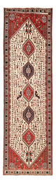 Abadeh Tapijt 290x85cm - Perzisch tapijt