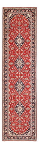 Kashan Tapijt 300x80cm - Perzisch tapijt