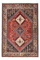 Yalameh Tapijt 147x97cm - Perzisch tapijt
