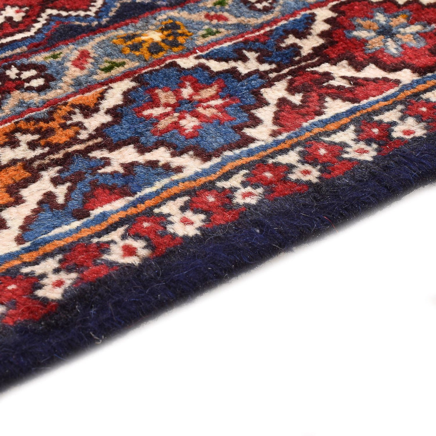 Yalameh Tapijt 147x97cm - Perzisch tapijt