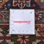 Perzisch Tapijt - Nomadisch - 147 x 97 cm - rood