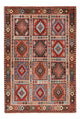 Yalameh Tapijt 148x100cm - Perzisch tapijt