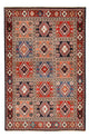 Yalameh Tapijt 150x97cm - Perzisch tapijt