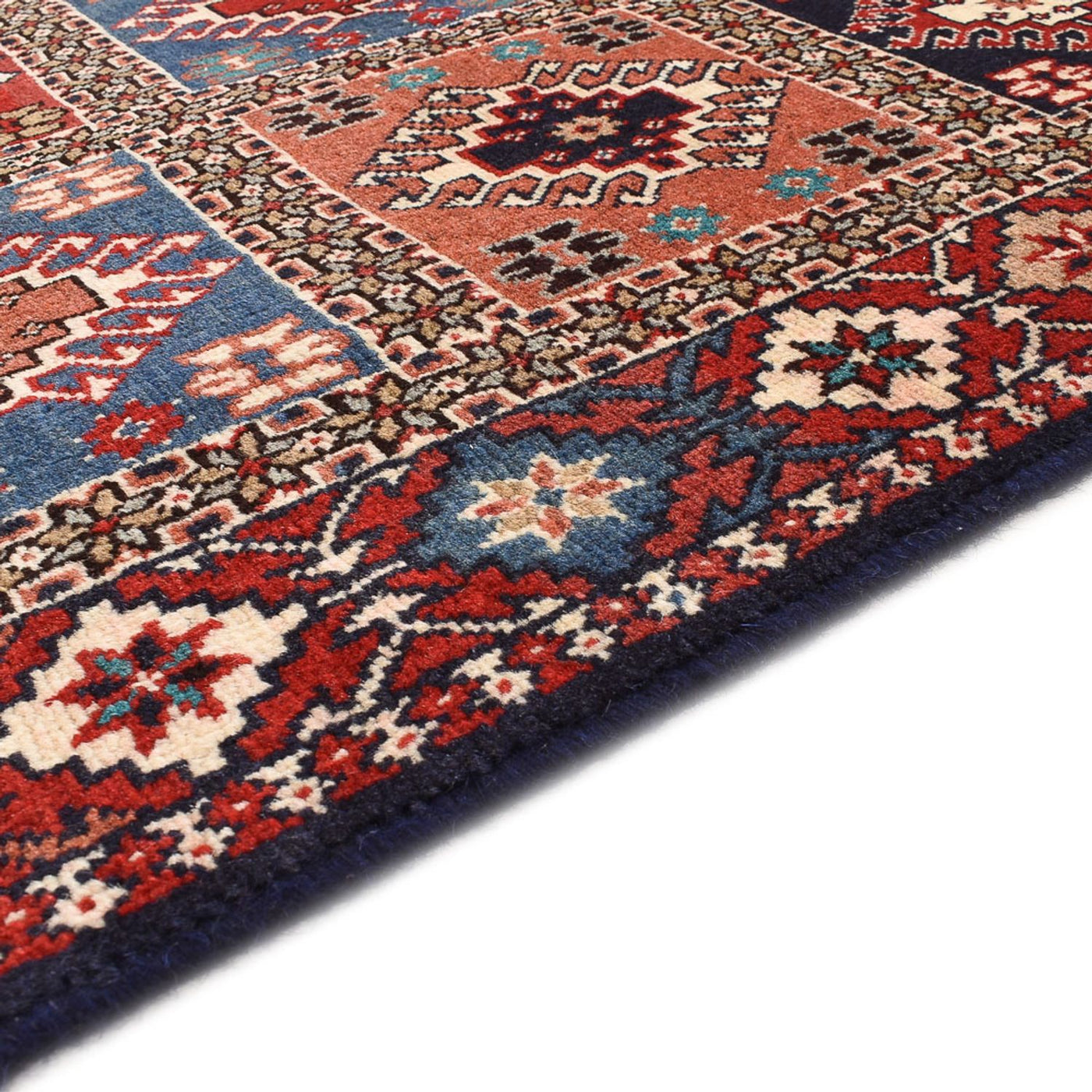 Yalameh Tapijt 150x97cm - Perzisch tapijt